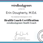 Health & Wellness Coach