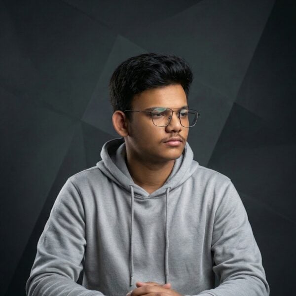 Salman Farsi