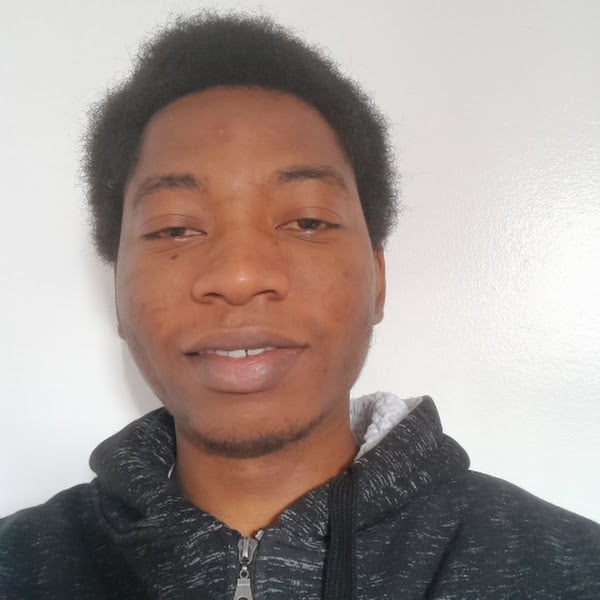 George Ajileye