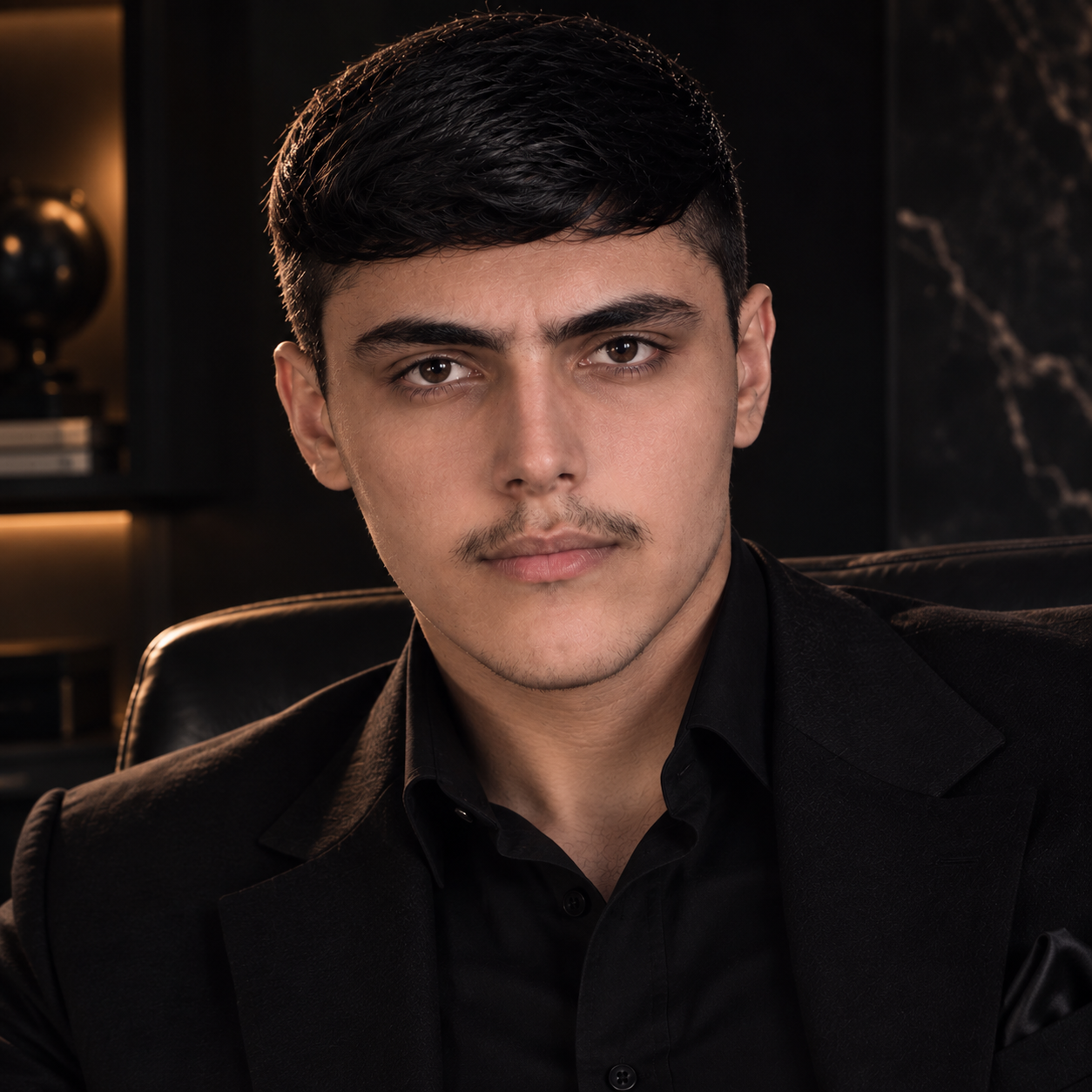 mohammad javad alidadi