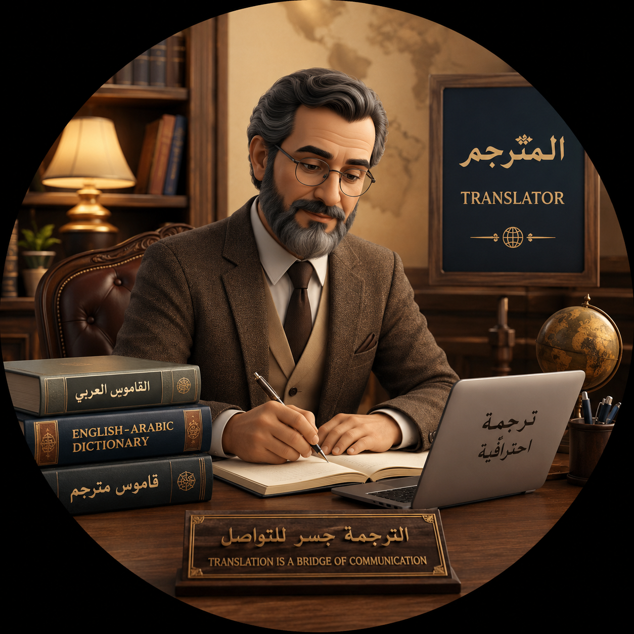 Mulham Albrejawe