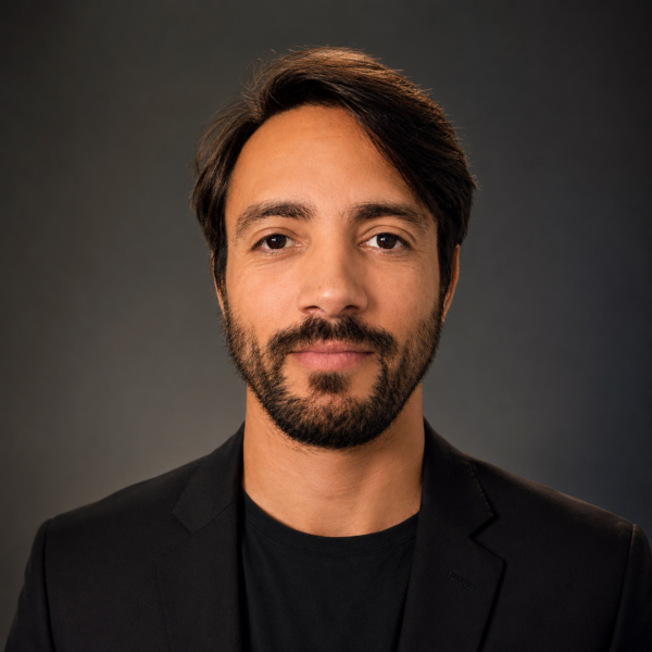 Alexandre Paulino
