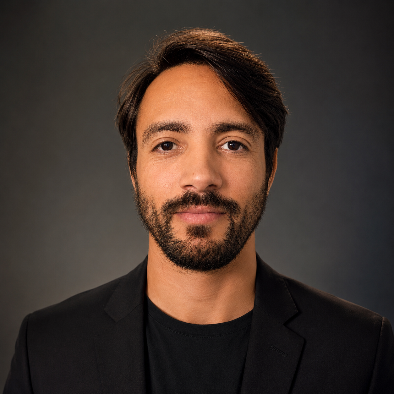 Alexandre Paulino