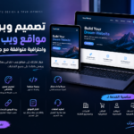 Conception et développement de sites web modernes et professionnels, compatibles avec tous les appareils