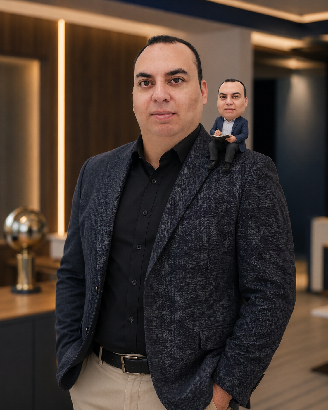 Mohammad Oweida