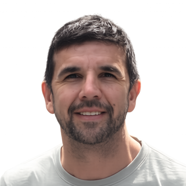 Alvaro Fernandez