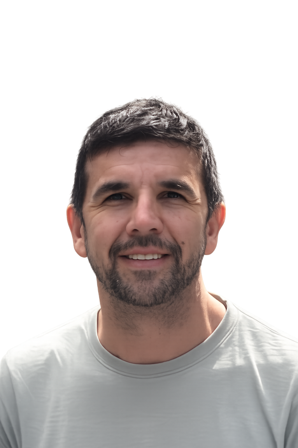 Alvaro Fernandez
