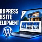 I will build a professional WordPress website for your business