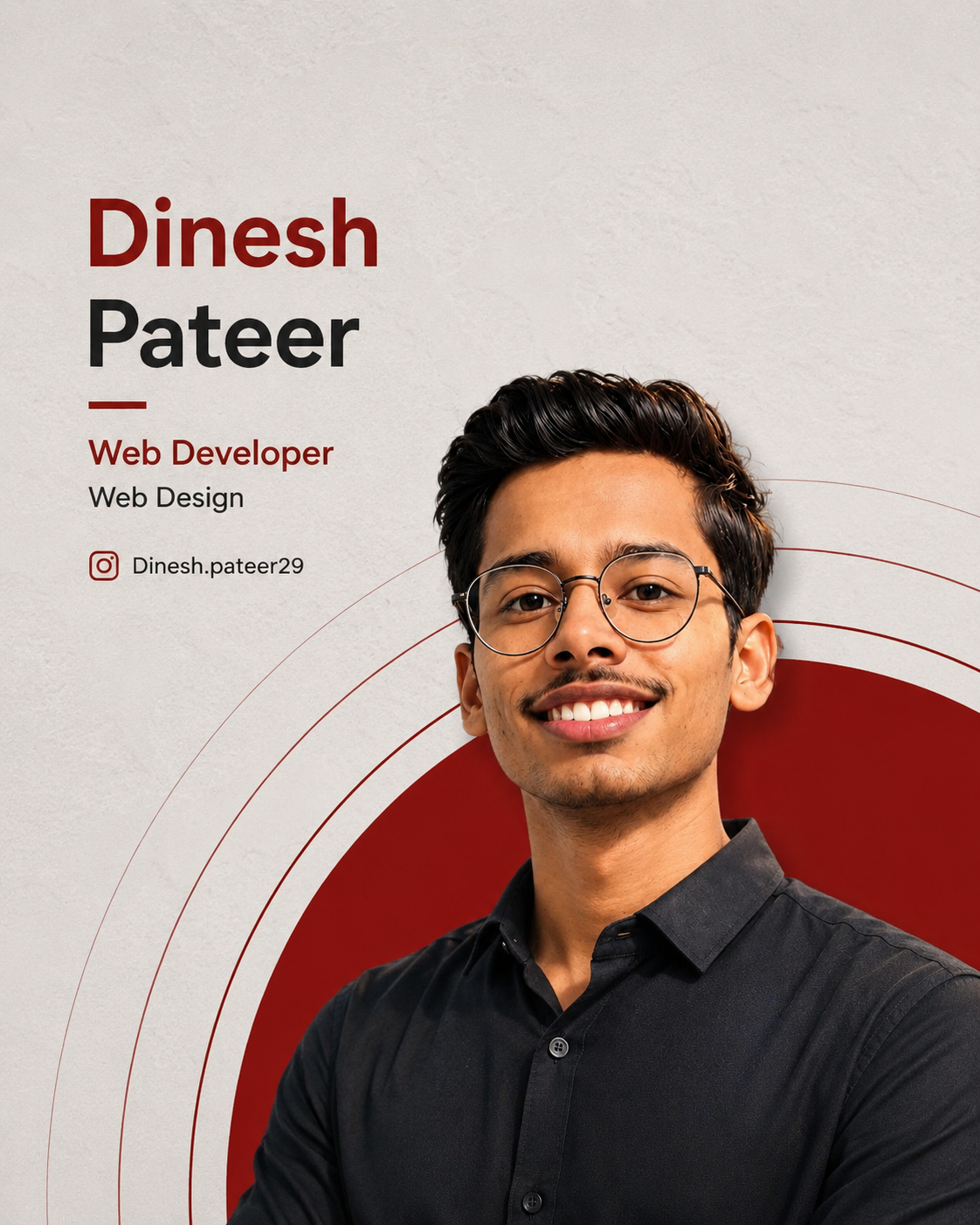 dinesh pateer