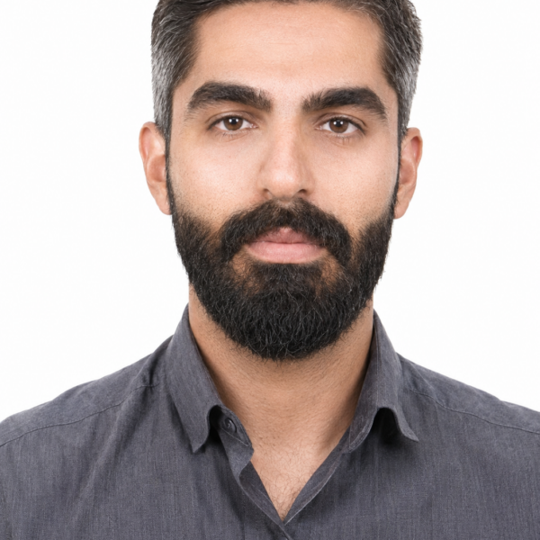 Javad Hoseini