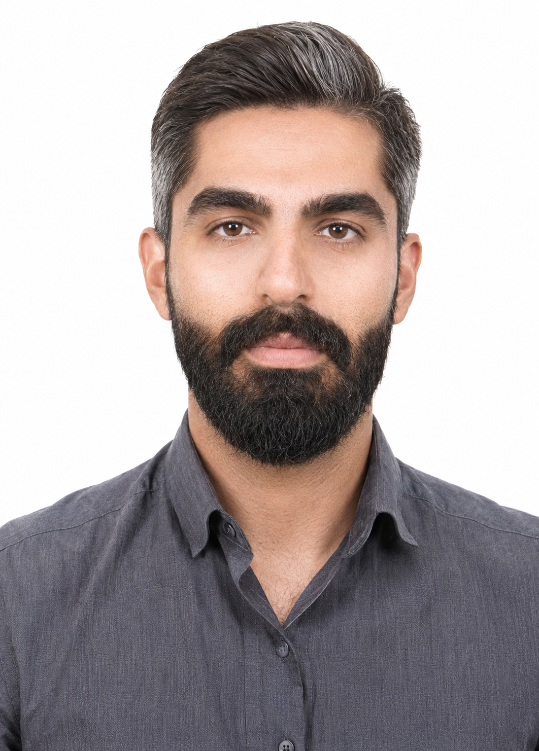 Javad Hoseini