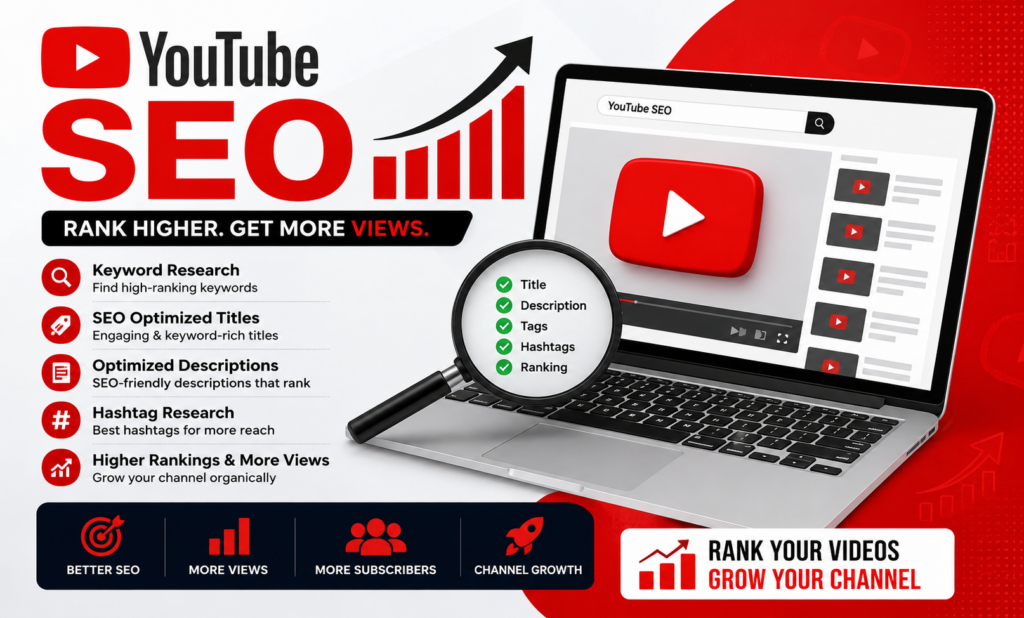 I am a social media marketer and mangement