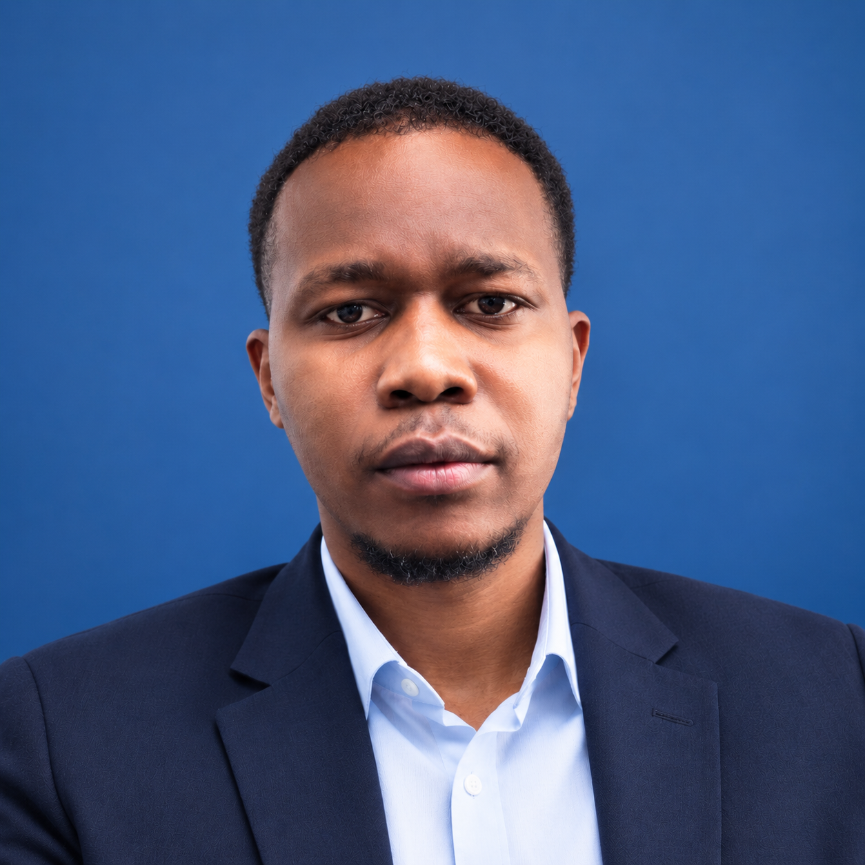 Ronald Otwoma