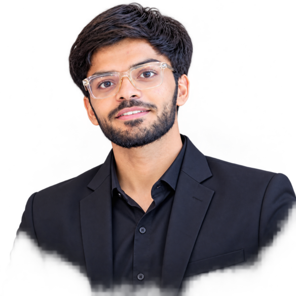 Yash Jobanputra