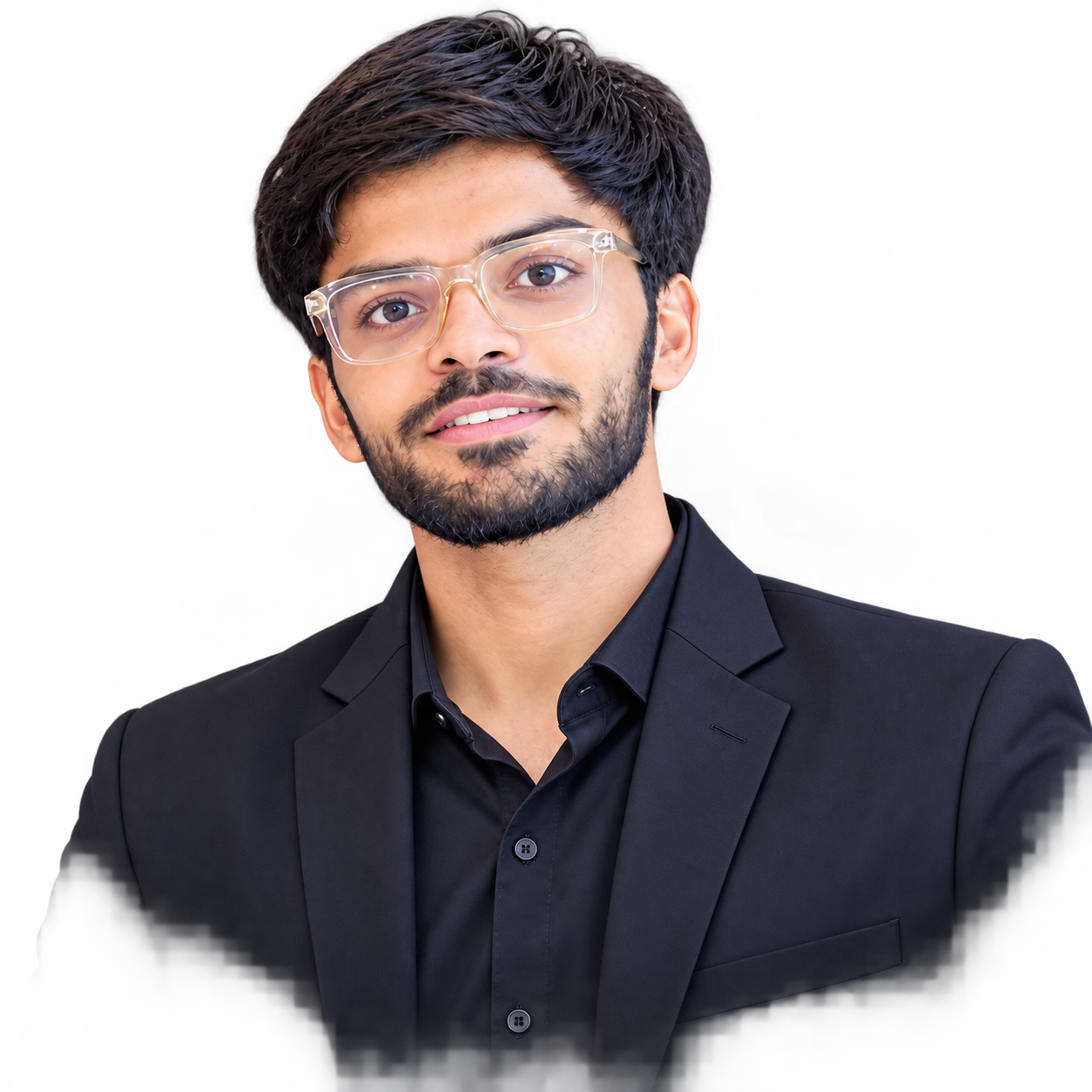 Yash Jobanputra