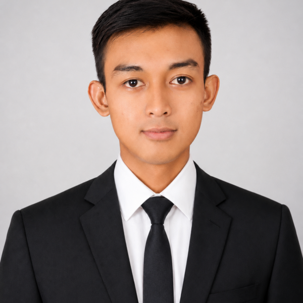 Ibnu Soffyan tsauri