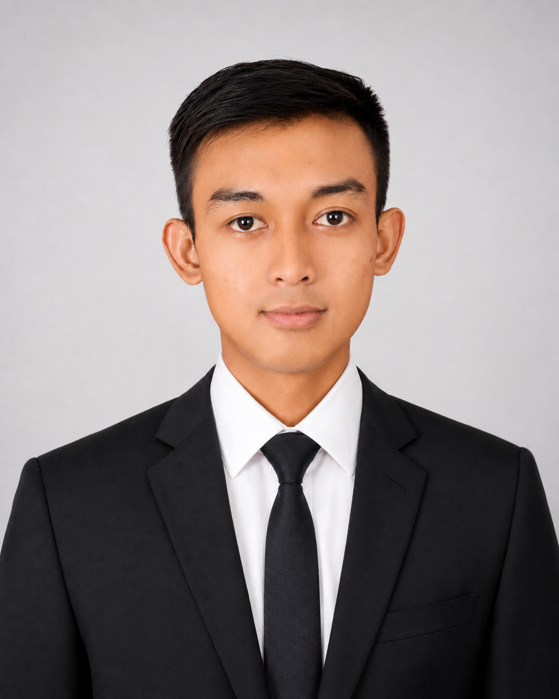Ibnu Soffyan tsauri