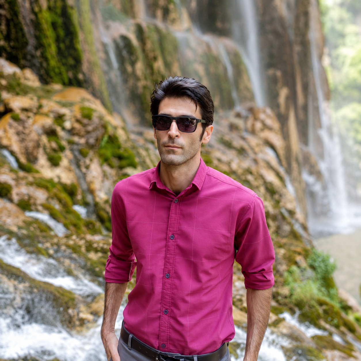 Alireza Rezaie