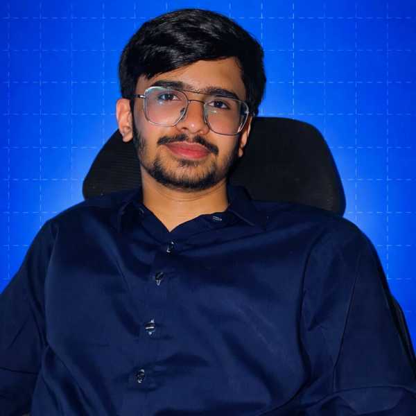 Ahmed Baloch