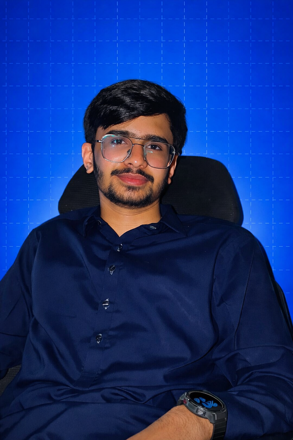 Ahmed Baloch