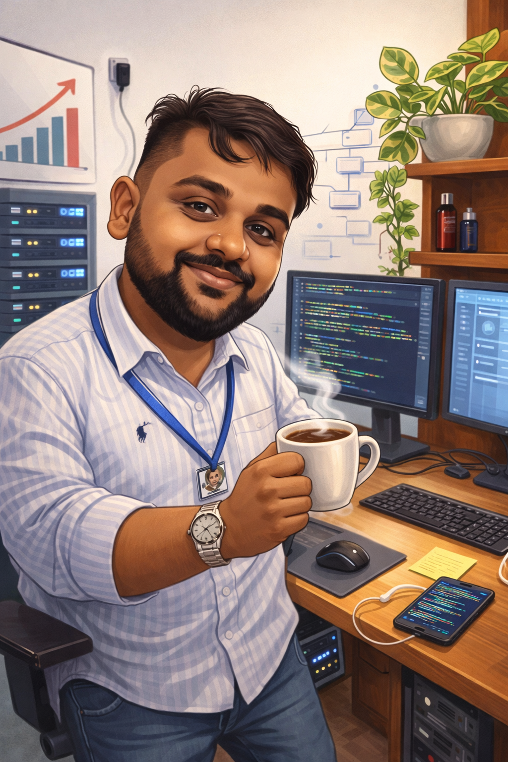 Akash Rashmikara