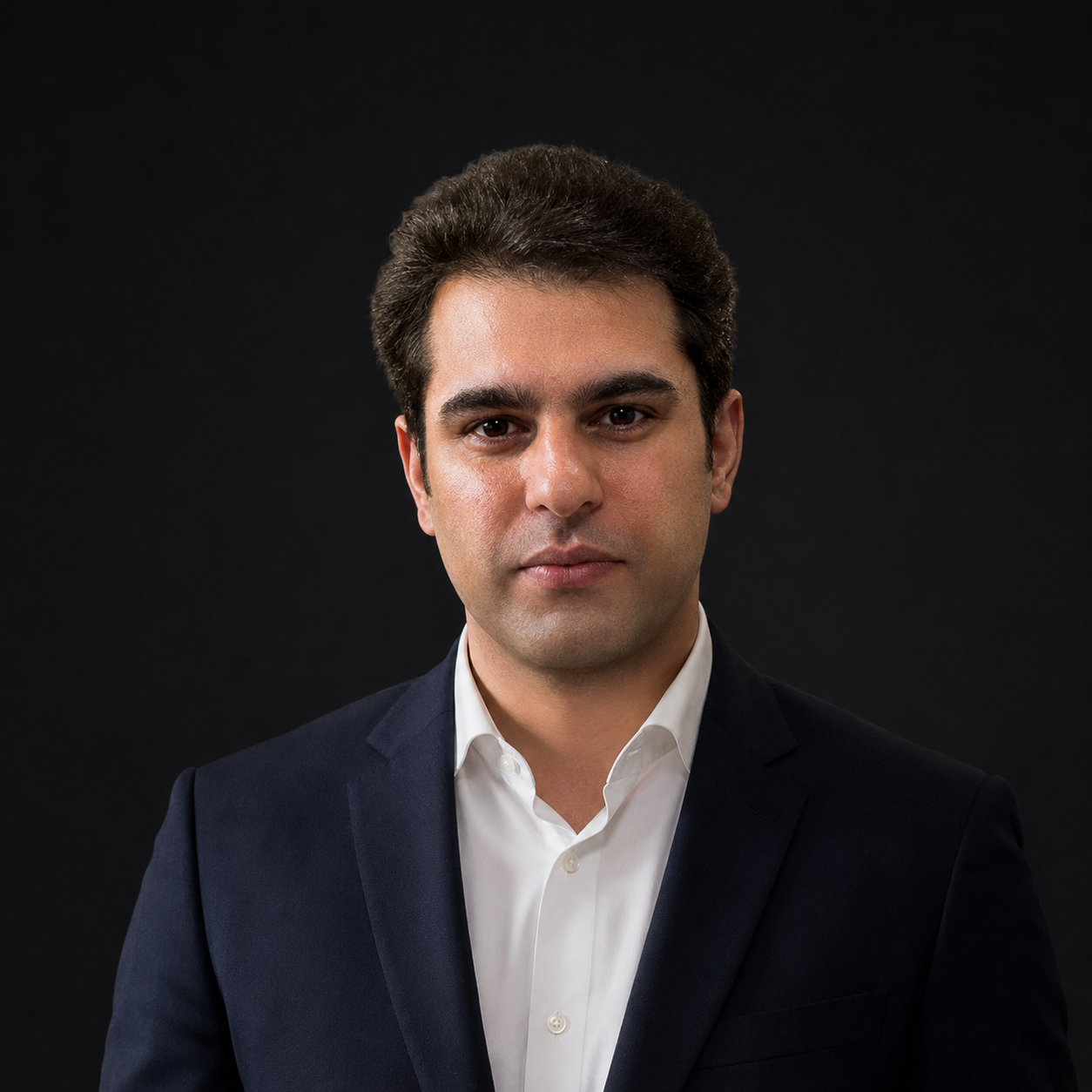 Ehsan salehi
