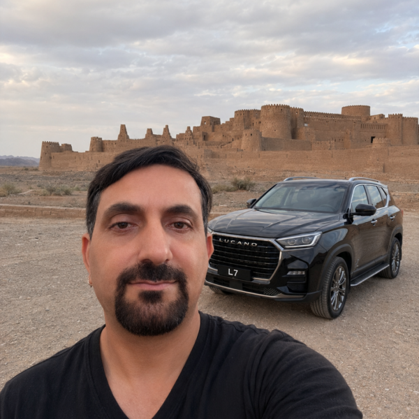 amir arsalan falah