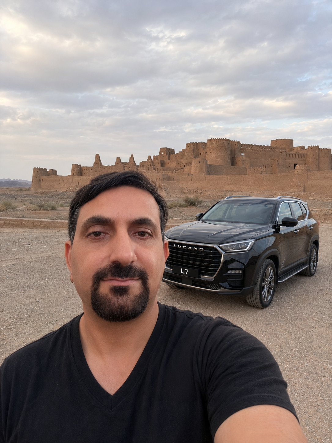 amir arsalan falah