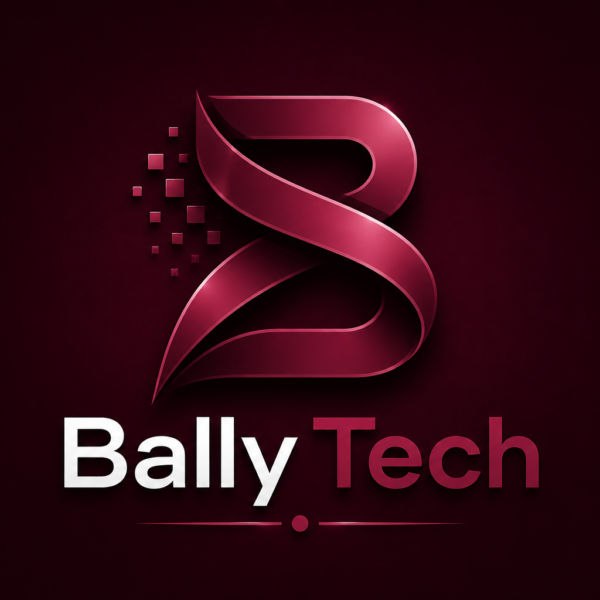 Bally Tech
