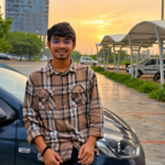 Gaurav Bhosale