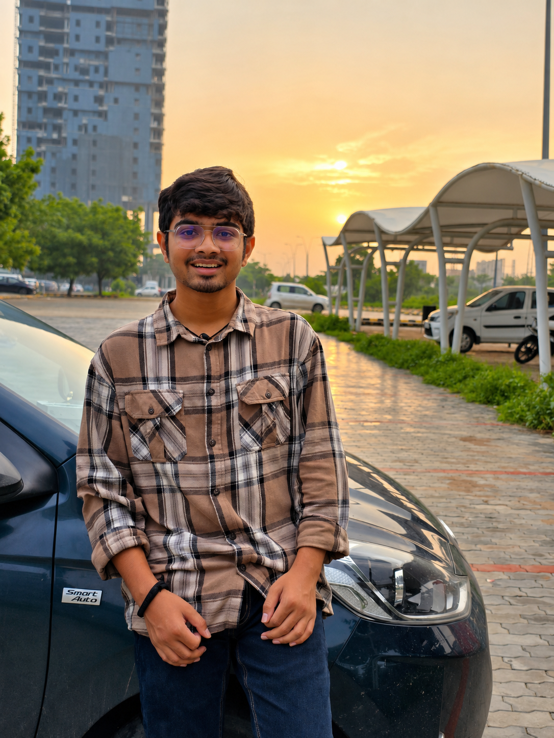 Gaurav Bhosale