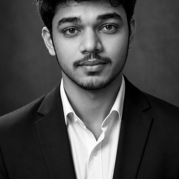 HARSH PANCHAL