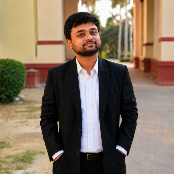 Aryan Raj