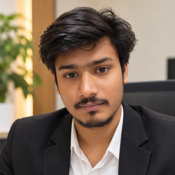 AKASH GANDHAR
