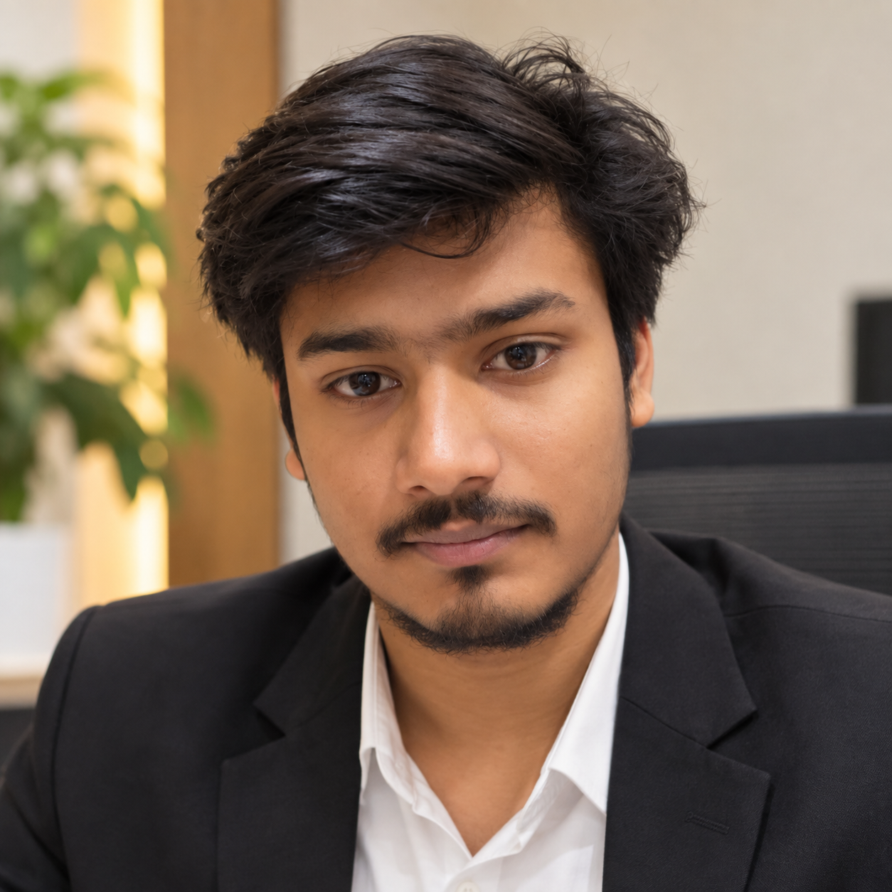 AKASH GANDHAR