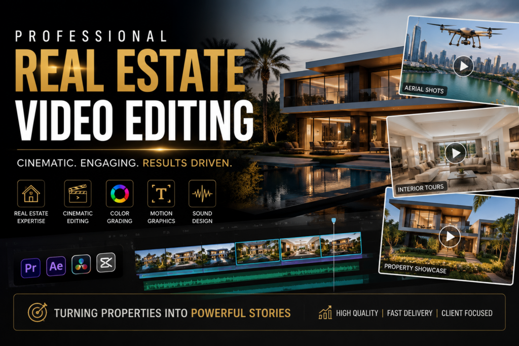 I will professionally edit your YouTube videos, Shorts, Reels and documentaries - portfolio - 1