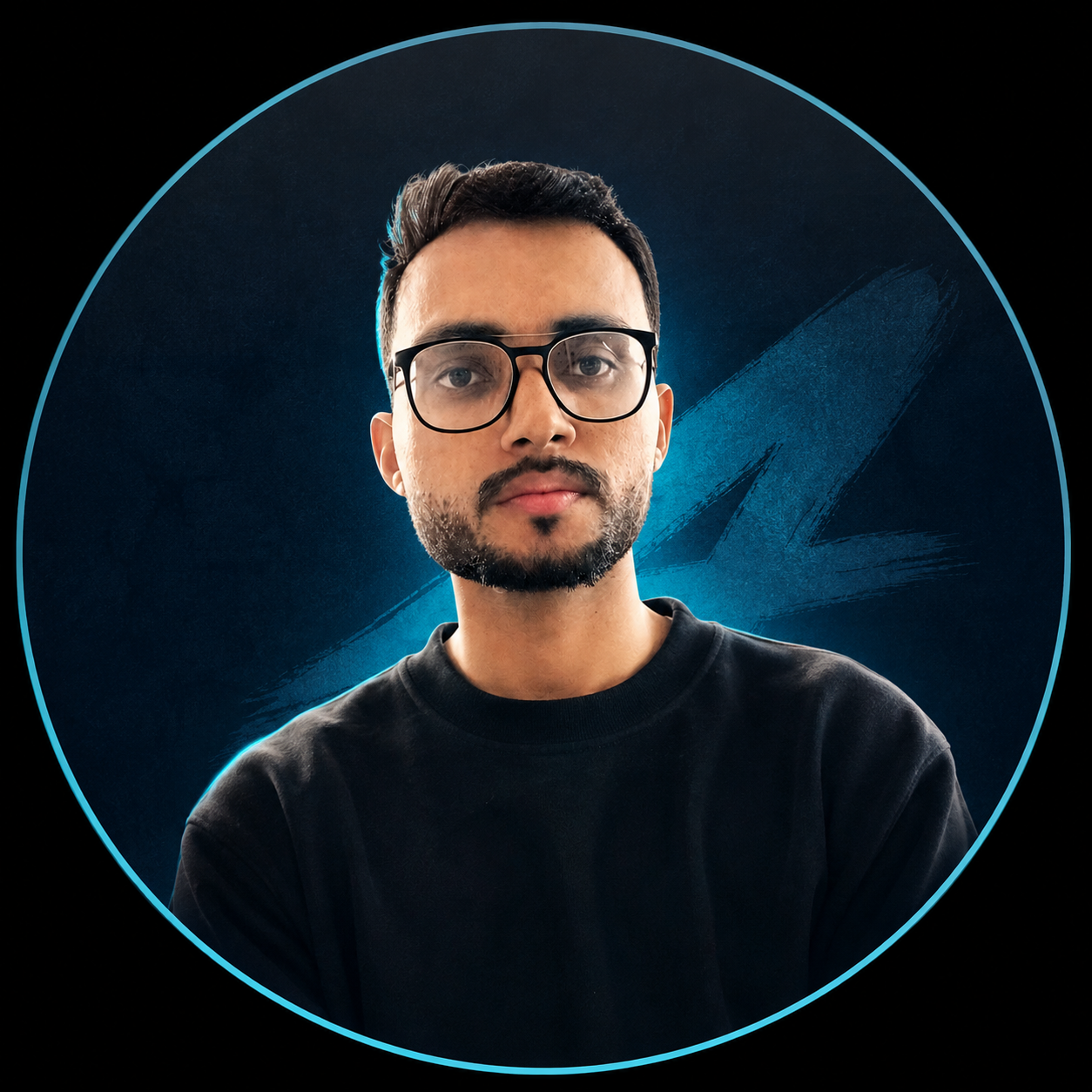 Asher Manzoor