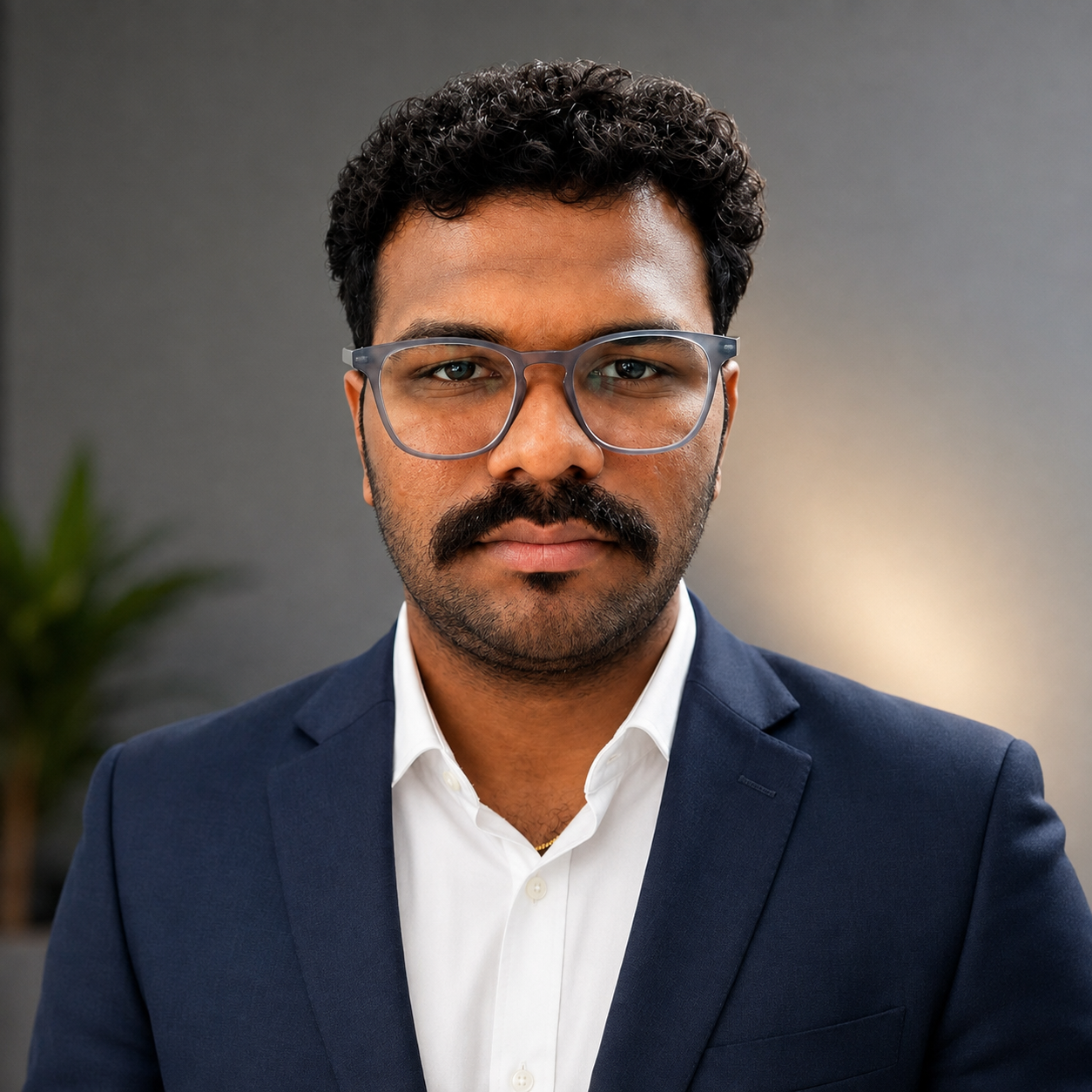 Mourya Nallella