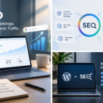 I will provide professional SEO optimization to improve your organic search performance