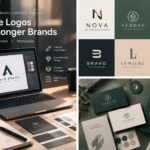 I will design a professional and memorable logo for your business