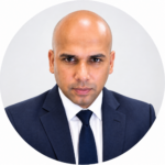 Affan Afzal