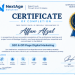 Guest Posting & Off-Page SEO Specialist
