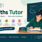 Tuteur en mathématiques