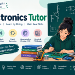 Tuteur en électronique