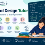 Tuteur en design numérique
