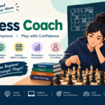 Entraîneur d’échecs