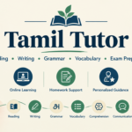 Tuteur tamoul