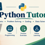 Tuteur Python