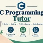 Tuteur en programmation C