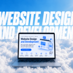 Website Design & Development